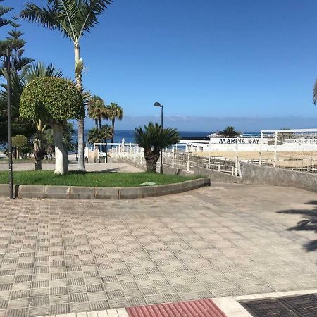 Los Angelitos Los Cristianos  Dış mekan fotoğraf