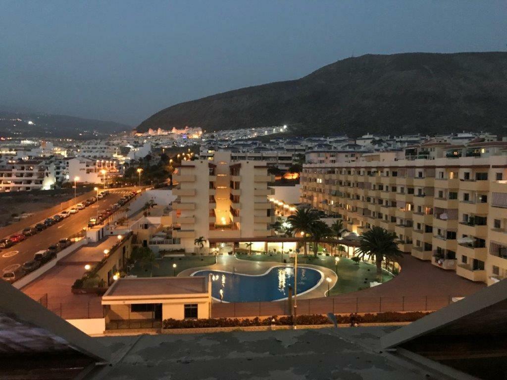Los Angelitos Los Cristianos  Dış mekan fotoğraf