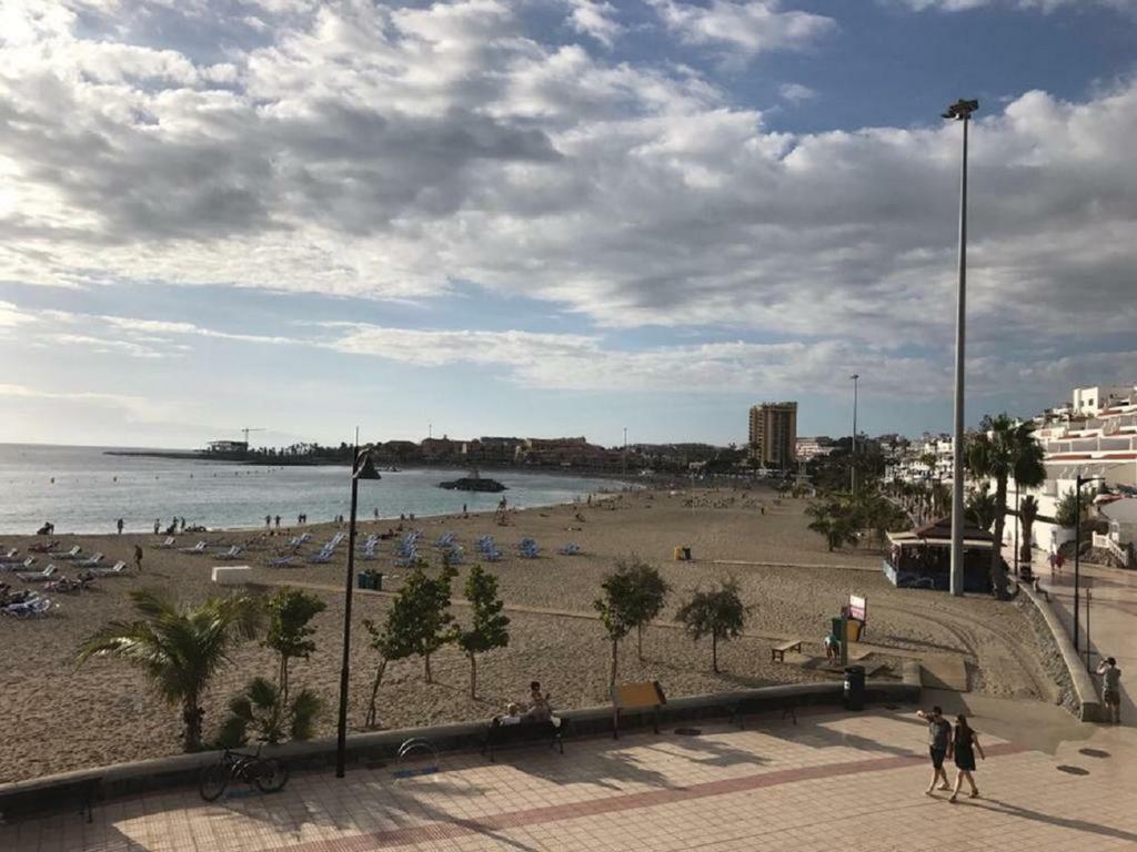 Los Angelitos Los Cristianos  Dış mekan fotoğraf