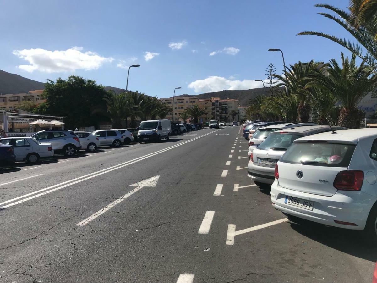 Los Angelitos Los Cristianos  Dış mekan fotoğraf
