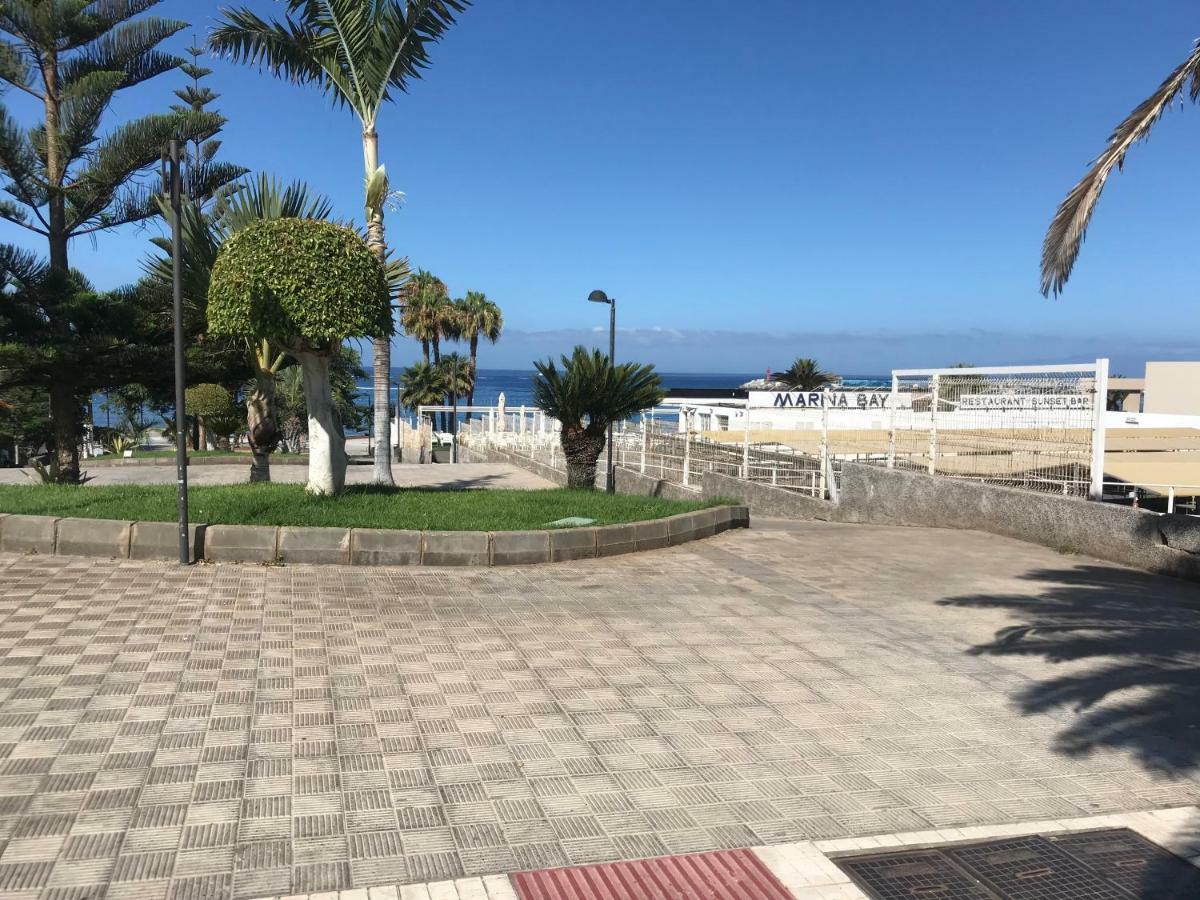 Los Angelitos Los Cristianos  Dış mekan fotoğraf