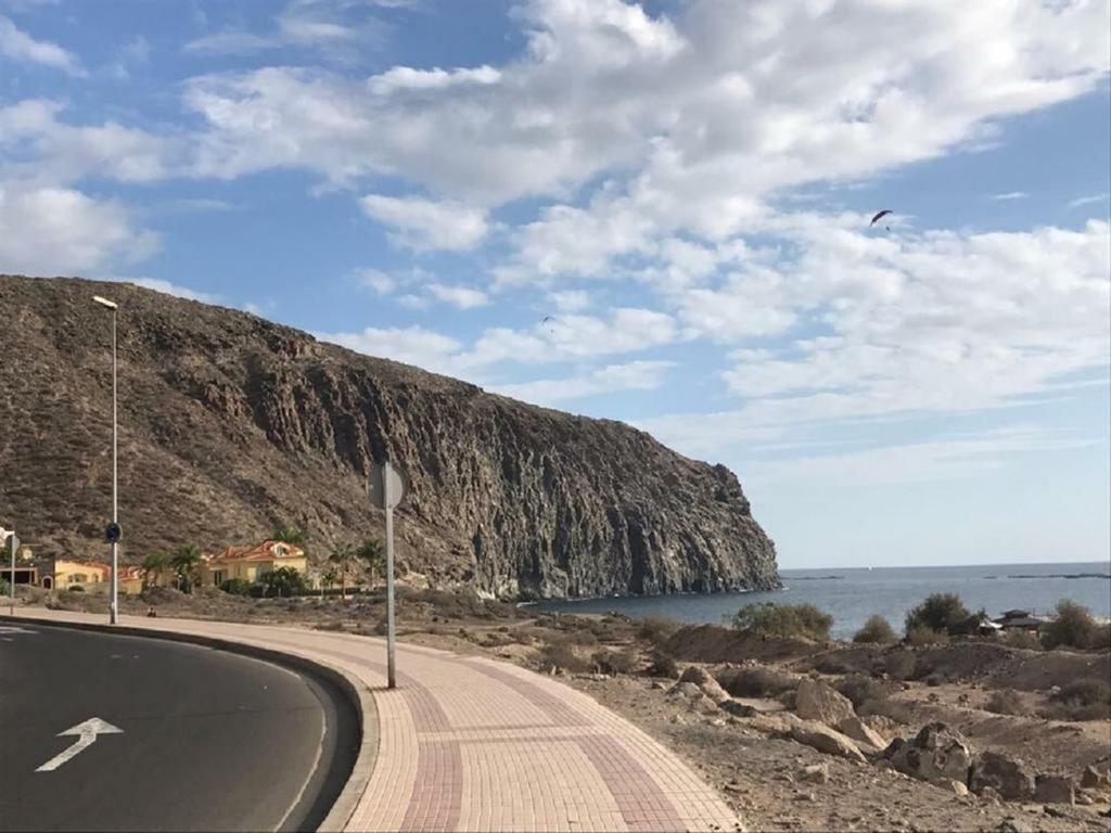 Los Angelitos Los Cristianos  Dış mekan fotoğraf